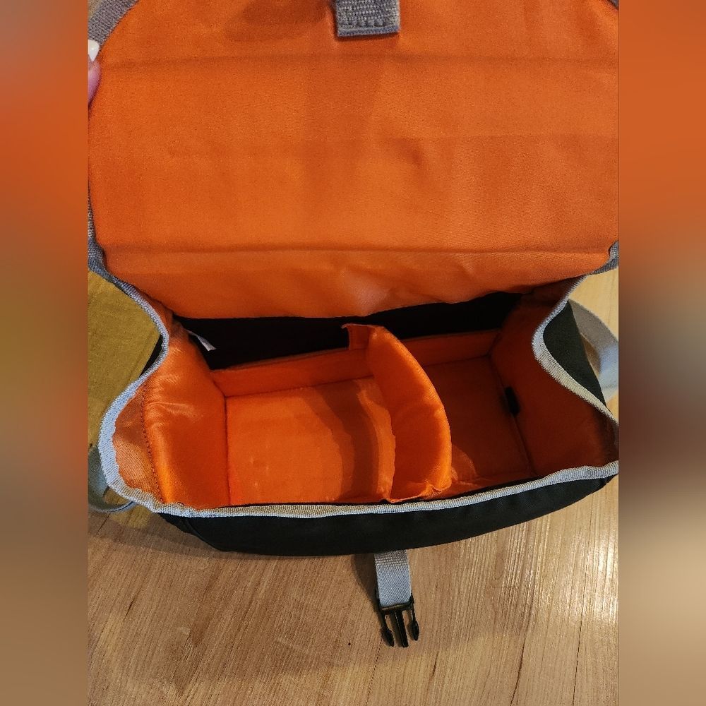 Camera Bag - Picture 2 of 3
